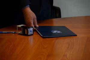 Mirna - podpis pogodbe za obnovo cest 2020, foto DL, Lapego (22)